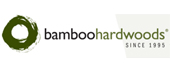 Bamboo Hardwood logo