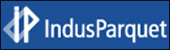 Indusparquet logo