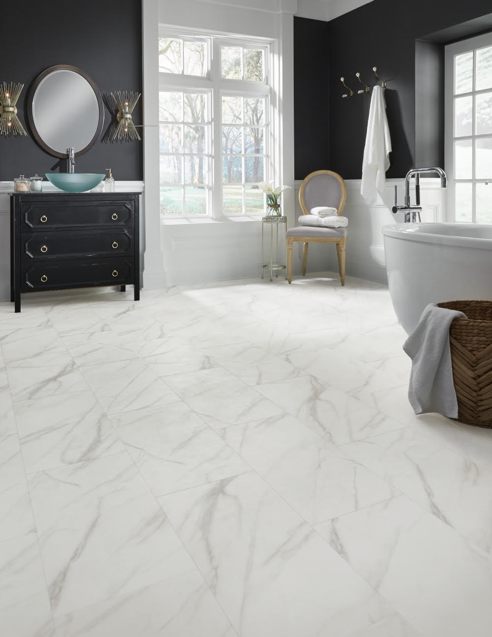 Luxury Vinyl